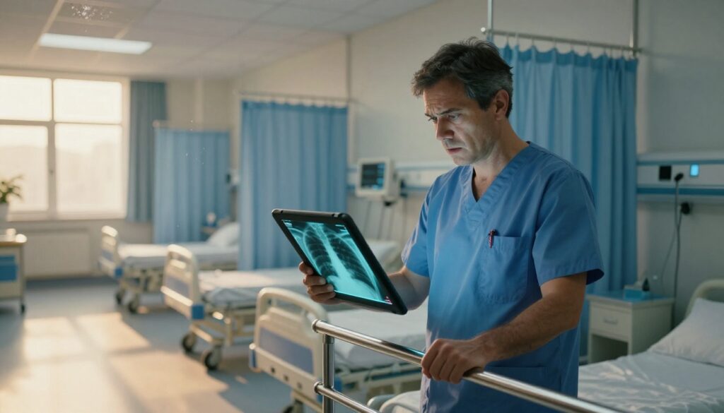 1-1-1024x585 AI Liability in the NHS: 5 Legal Risks for Doctors
