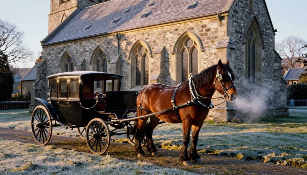 1-12-1024x585 Bennet Sister Christmas Special: 7 Stunning Secrets Revealed