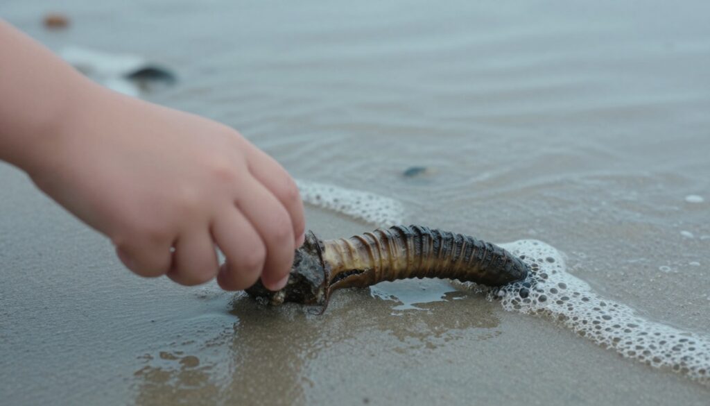 1-16-1024x585 Elephant Tooth Discovery UK: 11-Year-Old’s Amazing 1.8-Million-Year Fossil Find