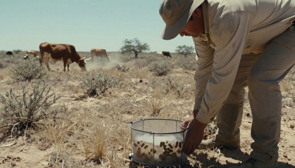 1-9-1024x585 9 Urgent Facts About Screwworm in Texas You Need to Know