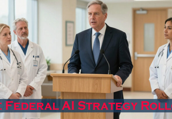 Canadian AI Strategy: 7 PowerfCritical Changes You Need to Know