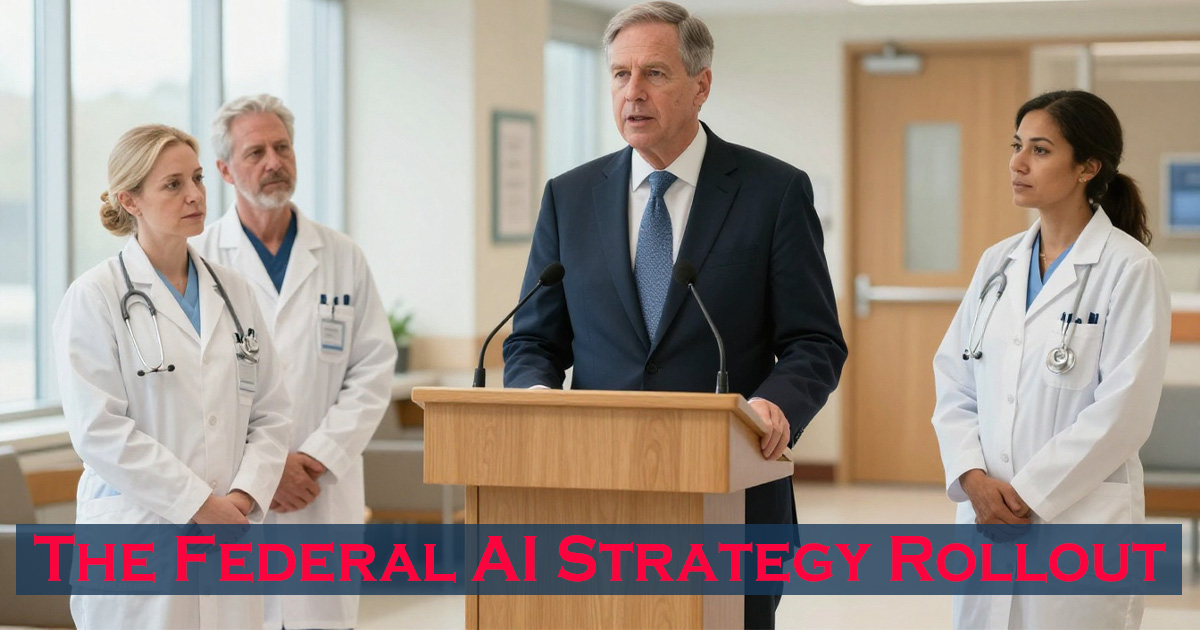 Canadian AI Strategy: 7 PowerfCritical Changes You Need to Know