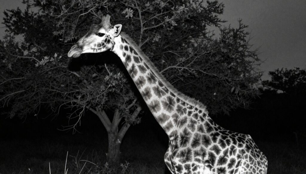 2-15-1024x585 Gracie Giraffe Texas: 7 Incredible Survival Facts You Should Know