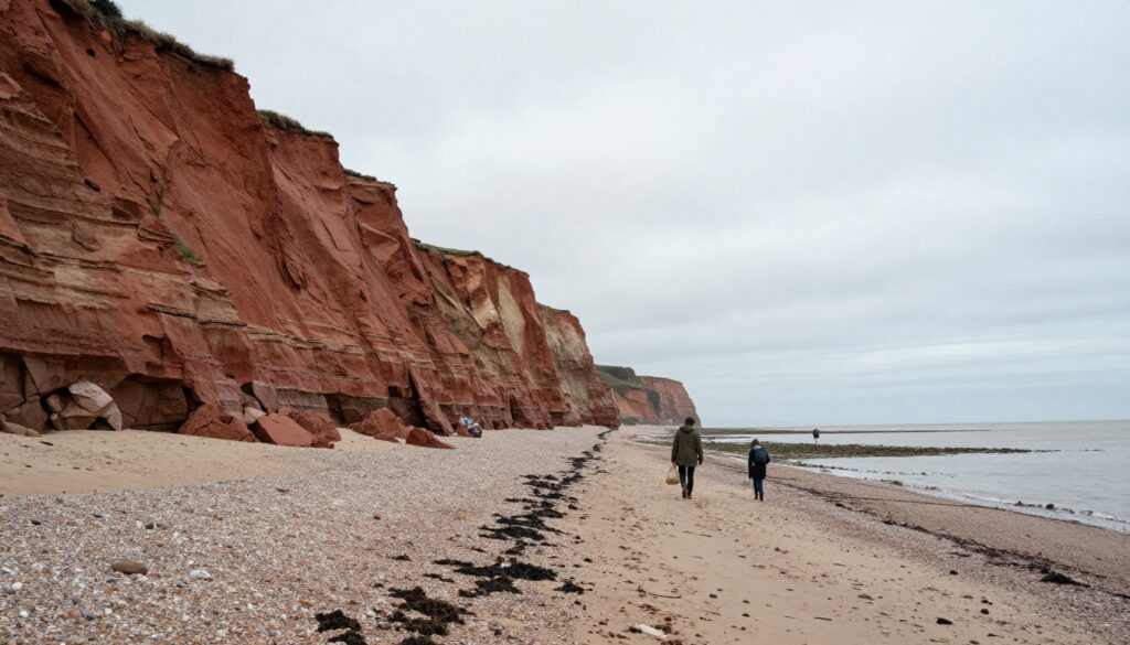 2-17-1024x585 Elephant Tooth Discovery UK: 11-Year-Old’s Amazing 1.8-Million-Year Fossil Find