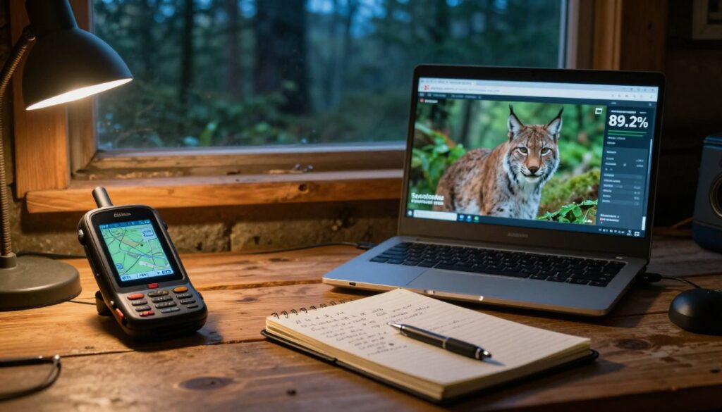 2-6-1024x585 AI Wildlife Monitoring: 7 Powerful Ways It Is Transforming Nature