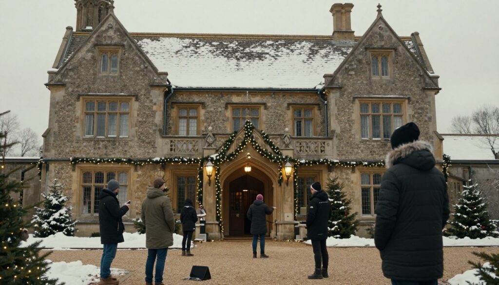 3-11-1024x585 Bennet Sister Christmas Special: 7 Stunning Secrets Revealed