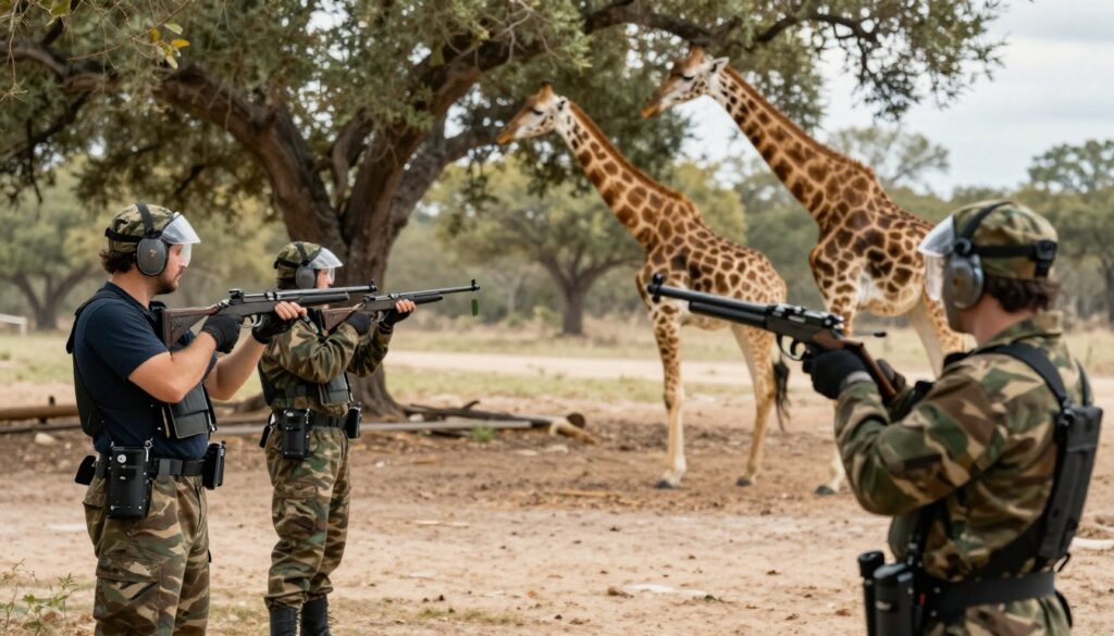 3-13-1024x585 Gracie Giraffe Texas: 7 Incredible Survival Facts You Should Know