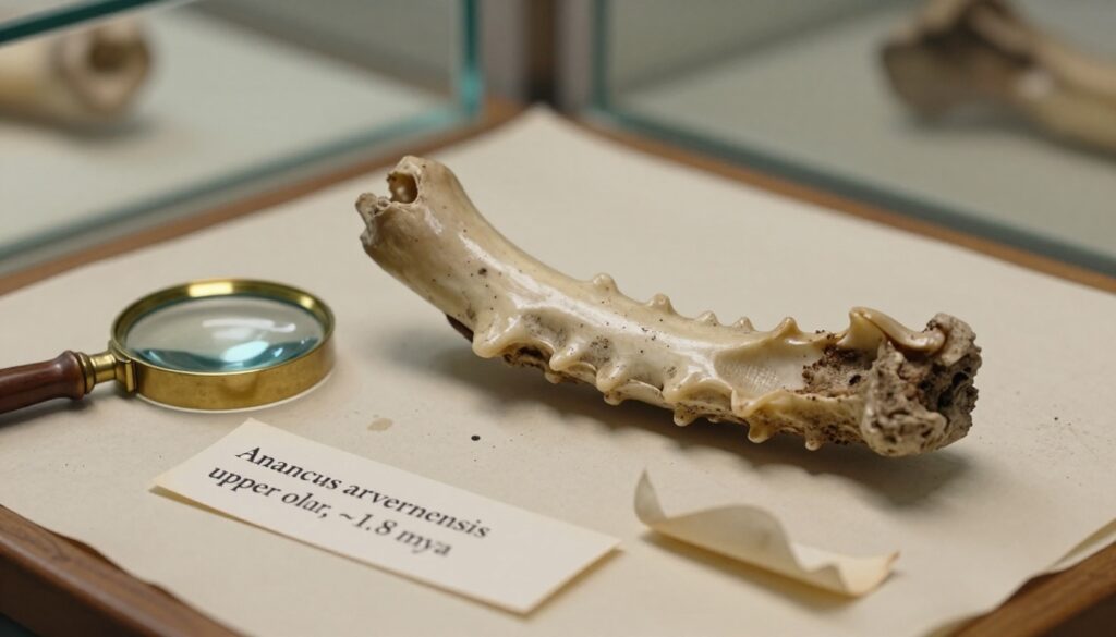 3-15-1024x585 Elephant Tooth Discovery UK: 11-Year-Old’s Amazing 1.8-Million-Year Fossil Find