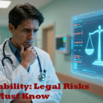 NHS AI Liability