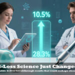 Weight-Loss Science Just Changed Forever
