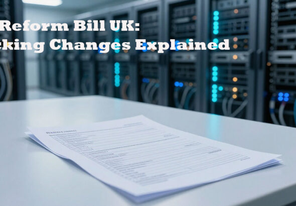 NHS Reform Bill UK