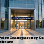 Hospital Price Transparency