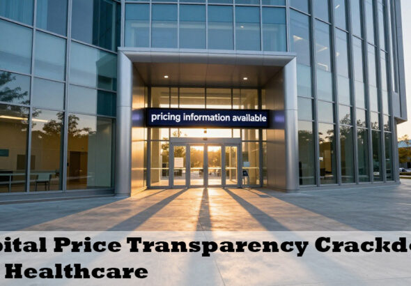Hospital Price Transparency
