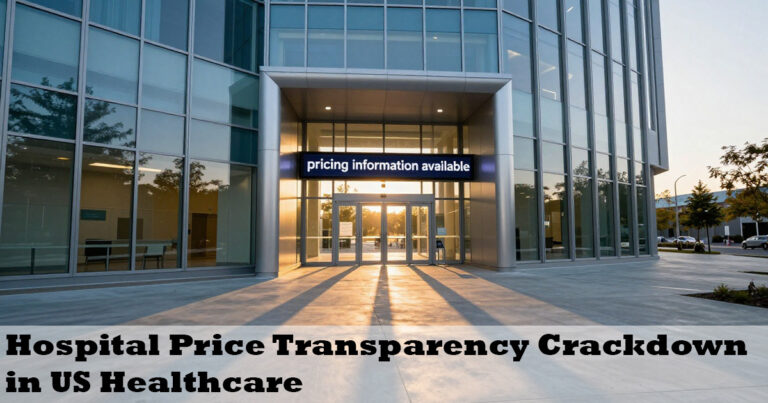 Hospital Price Transparency