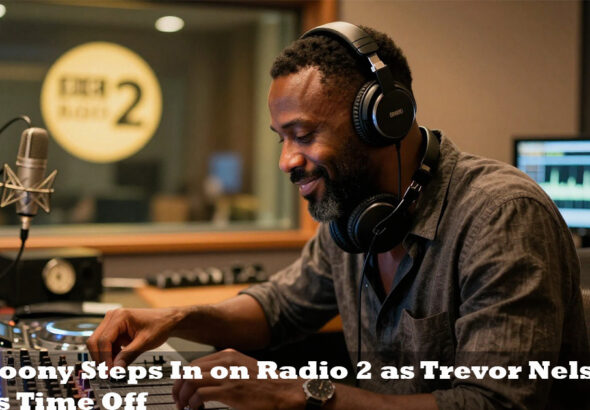 DJ Spoony