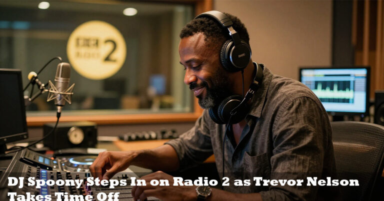 DJ Spoony