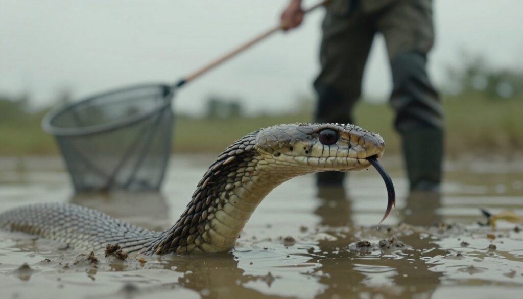 2-6-1024x585 China Snake Escape: 7 Terrifying Facts About the Flood Crisis You Need to Know