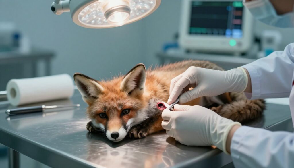 2-8-1024x585 Fox Cub Rescue: 7 Incredible Survival Lessons From the Wild