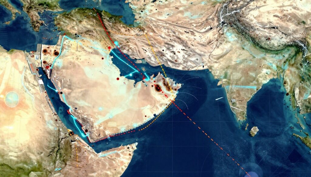 3-4-1024x585 Strait of Hormuz Attacks: 3 Shocking Truths the World Needs to Know Now