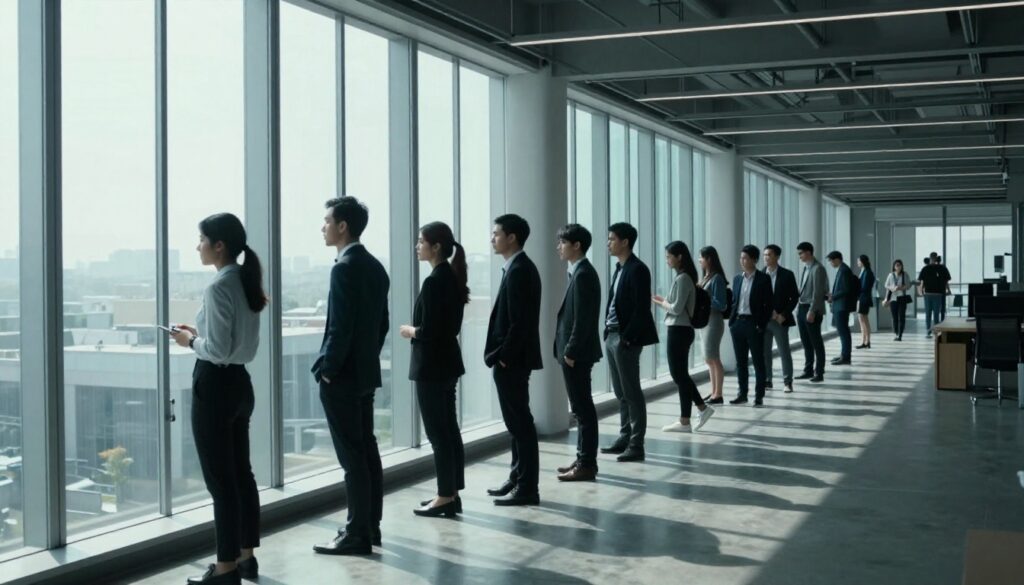 3-7-1024x585 Meta AI Job Cuts Spark Lawsuit Fears: What Workers Need to Know Now