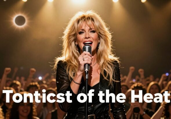 Bonnie Tyler
