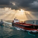 Strait of Hormuz Attacks