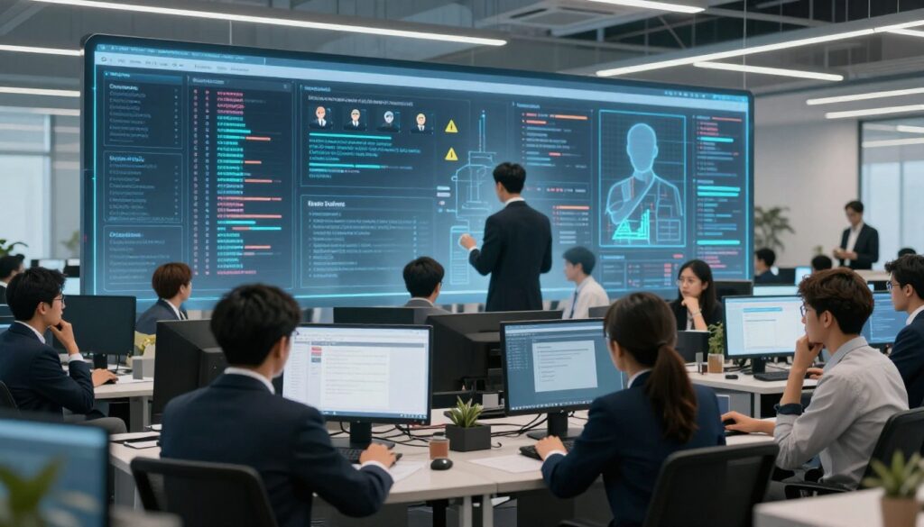 4-6-1024x585 Meta AI Job Cuts Spark Lawsuit Fears: What Workers Need to Know Now