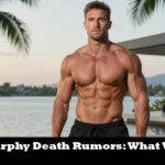 Connor Murphy