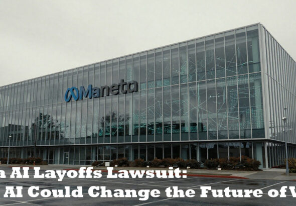 Meta AI Layoffs Lawsuit