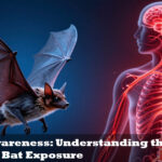Rabies from bat bite